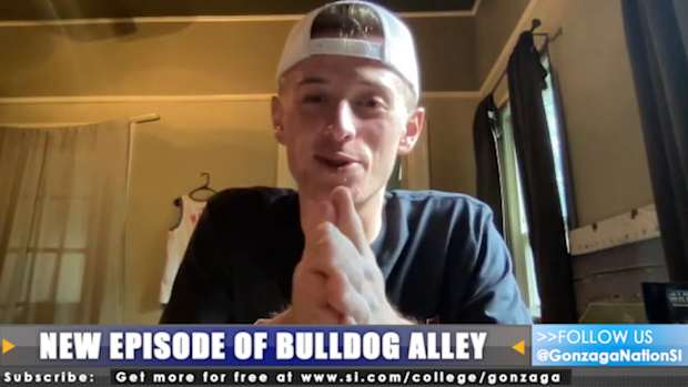 Bulldog Alley Draft Reaction